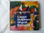 wim coster ea - canon van staphorst ijhorst en rouveen