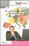 S. Schroevers - Internationale zakenbrieven / TaalAnker hoe formuleer ik het? / 58
