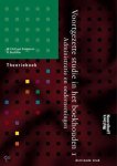 M.H.A.F. van Summeren, H. Beckman - Theorieboek 1 Administratie en ondernemingen Voortgezette studie in het boekhouden