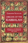 Scholem, Gershom Gerhard - Origins of the Kabbalah