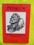 Segers, Pol - Penkun. Vlaanderen en het Oostfront.
