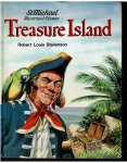 Stevenson,Robert Louis - Illustrated Classics Treasure Island Stevenson,Robert Louis - Illustrated Classics Treasure Island