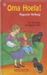Verburg,Augusta - Oma Hoela !