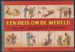 George Wildschut - Een reis om de wereld met een zelf-gemaakt vliegtuig