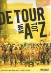 De Kort, Leon en Luyendijk, Vincent en NicolaÏ, Hans-Jörgen - De Tour van A tot Z
