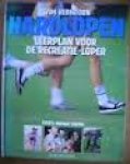 Verhoorn, Wim - Hardlopen. Leerplan voor de recreatie-loper