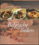 Meyer, M. & V. De - De Belgische keuken anders