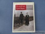 van Parys, Joris [compil.] - De wereld van Cyriel Buysse.