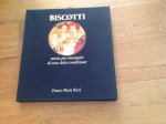 Franco Maria Ricci - Biscotti
