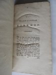 Regnault-Warin J.J.  uit het Fransch. - Het Magdalena's kerkhof - Het Magdalena kerkhof