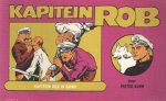 Kuhn, Pieter - De avonturen van Kapitein Rob deel 4. Kapitein Rob in China