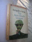 Amis, Kingsley - The Anti-Death League