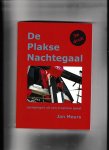 Jan Meurs - De Plakse Nachtegaal