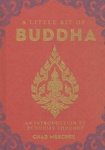 Chad Mercree - A Little Bit of Buddha