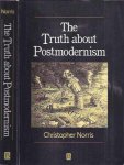 Norris, Christopher. - The Truth about Postmodernism.