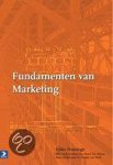 E. Huizingh - FUNDAMENTEN VAN MARKETING (u)