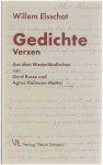 Willem Elsschot, Gerd Busse - Verzen · Gedichte