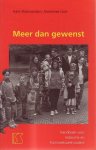 Warmerdam/Gort - Meer dan gewenst