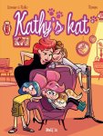 Yrgane Ramon, Christophe Cazenove - Kathy's kat 06. deel 6