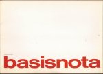 Afdeling Stadsontwikkeling Kampen - Basisnota voor de deel-bestemmingsplannen van de Kamper binnenstad (een aanvullende nota op de structuurnota binnenstad 1972)