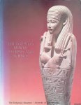 Fleming, Stuart & Bernard Fishman & David O'Connor & David Silverman - Egyptian Mummy: Secrets and Science
