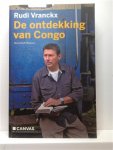 VRANCKX Rudi - De ontdekking van Congo