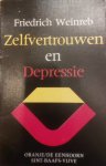 Friedrich Weinreb - Zelfvertrouwen en depressie Friedrich Weinreb - Zelfvertrouwen en depressie