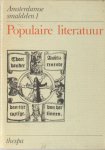Fontijn, J. (inl.). - Populaire literatuur.