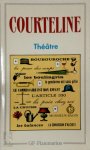Georges Courteline - Théâtre