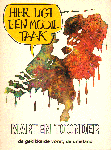 Toonder, Marten - Hier Ligt Een Mooie Taak (De Gekikkerde Vorst / De Unistand), 175 pag. paperback, zeer goede staat