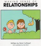 Cuthbert, Nick - Making Sense of Relationships