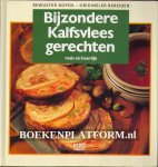 Leegsma, Gerda - Bijzondere Kalfsvlees gerechten