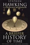 Leonard Mlodinow ; Stephen Hawking - A Briefer History of Time