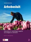 A.H.M. Boere - Handboek arbobesluit Editie 2014/2015