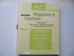 Diverse auteurs - Management en Organisatie - Themanummer: Ondernemen in allianties en netwerken, Een multiedisciplinair perspectief