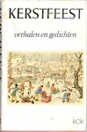 Bos-Goedhart, Coby e.a. - Kerstfeest - Verhalen en gedichten