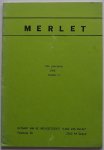  - Merlet Archiefdienst Land van Cuijk 24e jaargang 1988 Nummer 2