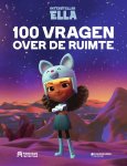 Riens Van Nuffelen - 100 vragen over de ruimte
