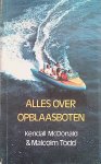 McDonald, Kendall & Malcolm Todd - Alles over opblaasboten McDonald, Kendall & Malcolm Todd - Alles over opblaasboten