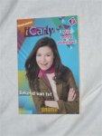 Schneider, Dan - iCarly, 1: Mijn eerste webshow!
