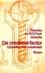 Feenstra, L. - De creatieve factor