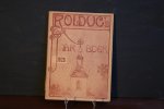  - Jaarboeken Rolduc 1921 tot en met 1934, 14 delen