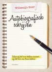 Willemijn Soer - Autobiografisch schrijven waar wij het over hebben wanneer wij het over ons leven hebben