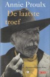 Proulx, Annie - De laatste troef