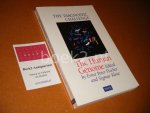 Fischer, Ernst Peter, Sigmar Klose (ed.) - The Human Genome. - The Diagnostic Challenge.