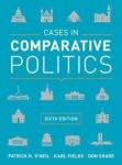 Patrick H. O'Neil - Cases in Comparative Politics