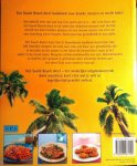 Agatston , Arthur . [ ISBN 9789026961144 ] 1516 - Dieet . ) Het South Beach Dieet snel en gemakkelijk kookboek . ( Bevat meer dan 200 heerlijke recepten die stuk voor stuk snel klaar zijn . )gemakkelijk zijn te bereiden en die passen in het dieet! De kleurenfotos doen je het water in de mond lopen.