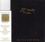  - Ra van der Hoek: Get ready to see, catalogue