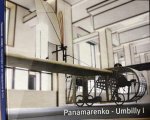  - Panamarenko | Umbilly I: Omzwervingen van een vliegtuig binnen de TU/e