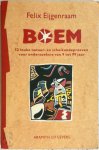 F. Eijgenraam - Boem 52 leuke natuur- en scheikundeproeven voor onderzoekers van 9 tot 99 jaar